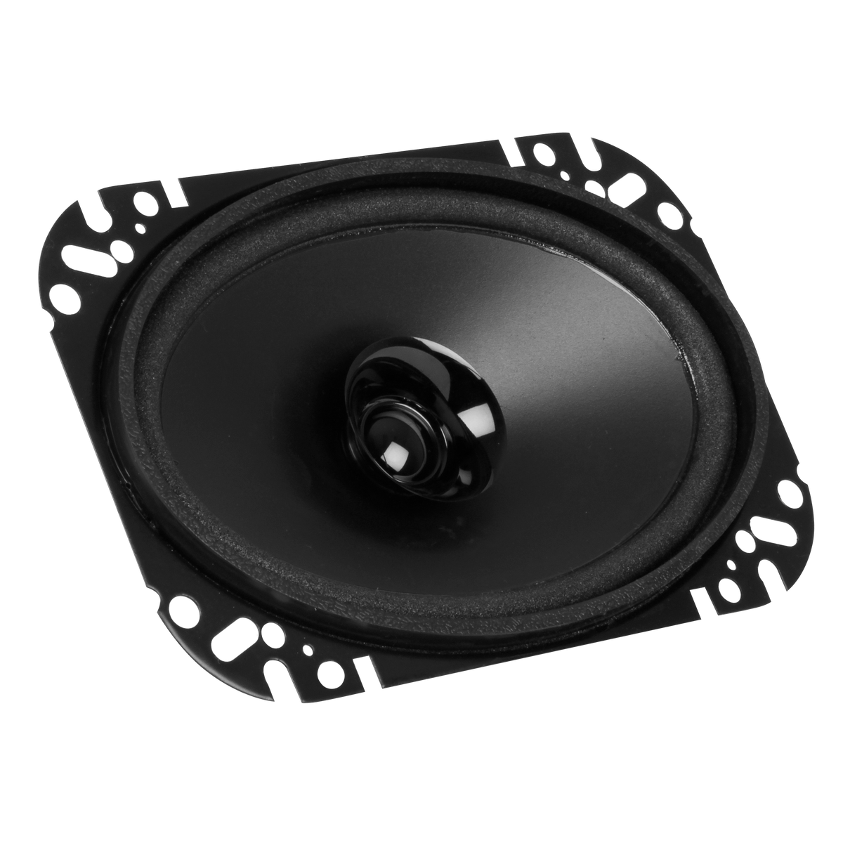 BOSS Audio BRS46 Speakers – Polypropylene Cone