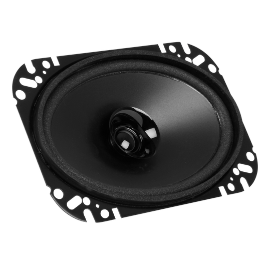 BOSS Audio BRS46 Speakers – Polypropylene Cone