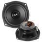 BOSS Audio BRS52 Speakers – Polypropylene Cone