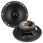 BOSS Audio BRS65 Speakers – Polypropylene Cone