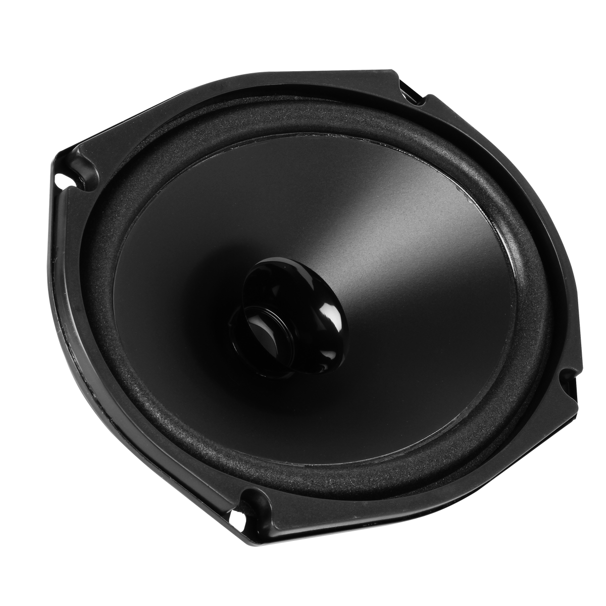 BOSS Audio BRS69 Speakers – Polypropylene Cone