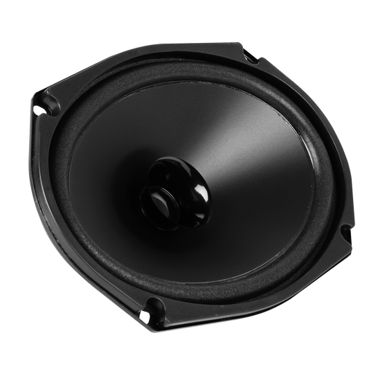 BOSS Audio BRS69 Speakers – Polypropylene Cone