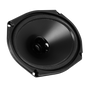 BOSS Audio BRS69 Speakers – Polypropylene Cone