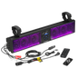 BOSS Audio BRT26RGB Sound Bar – All-Terrain System