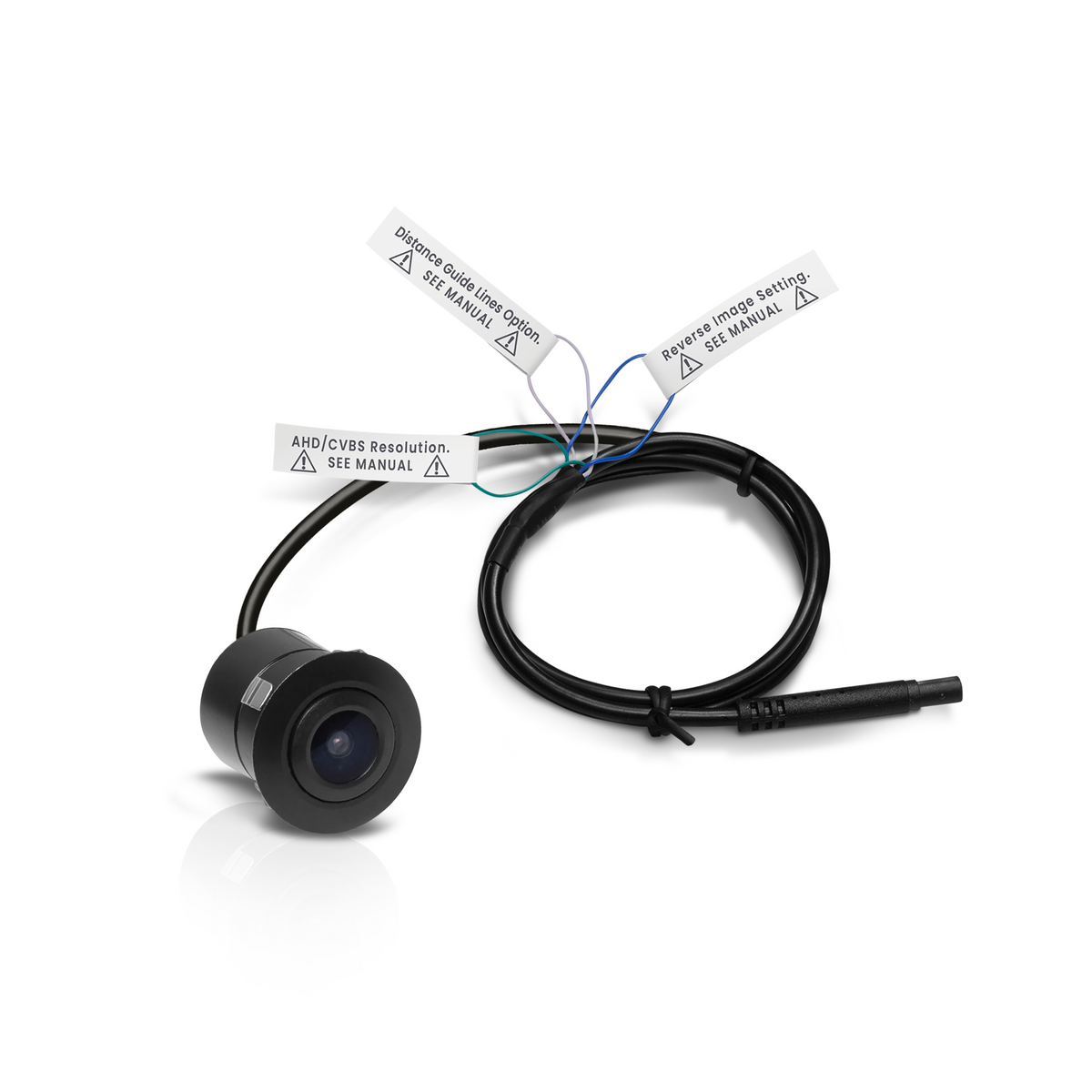 BOSS Audio CAM21 Accessory – High Resolution Color