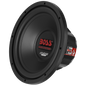 BOSS Audio CH12DVC Subwoofer – Rubber Surround