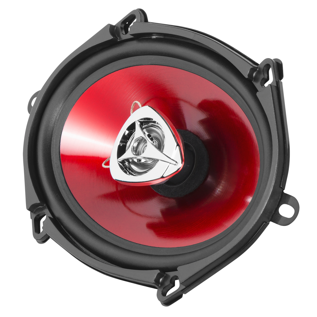 BOSS Audio CH5720 Speakers – 2-Way System