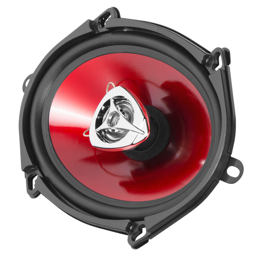 BOSS Audio CH5720 Speakers – 2-Way System