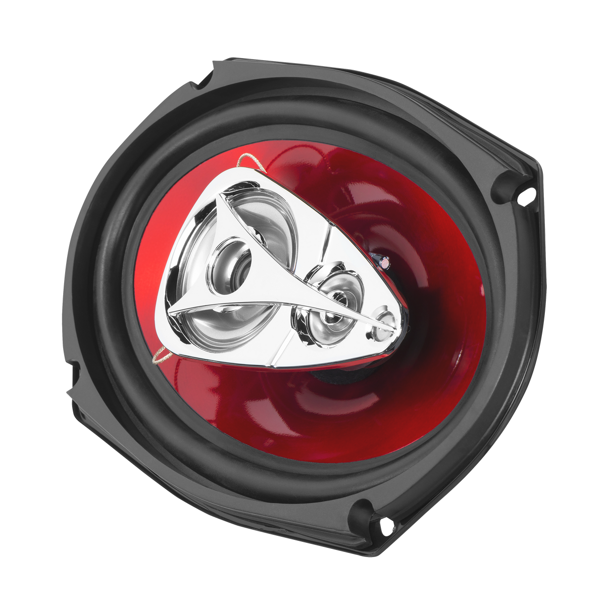 BOSS Audio CH6940 Speakers – 4-Way System