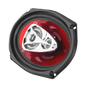 BOSS Audio CH6940 Speakers – 4-Way System
