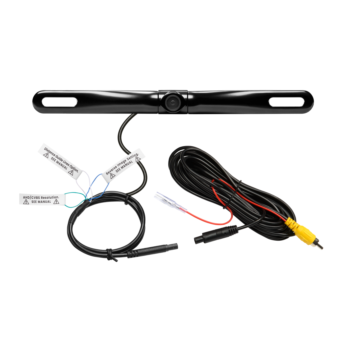 BOSS Audio LPCB36 Accessory – Camera Image Up / Down