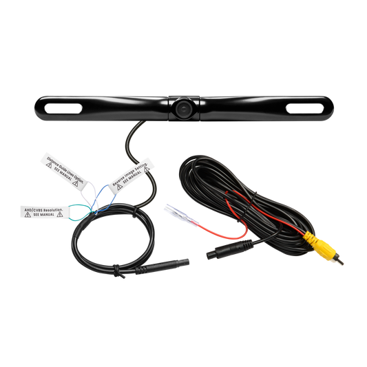 BOSS Audio LPCB36 Accessory – Camera Image Up / Down