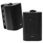 BOSS Audio MR4.3B Speakers – 3-Way System