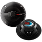 BOSS Audio MR60B Speakers – 2-Way System