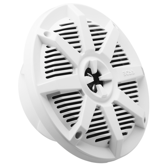 BOSS Audio MR62W Speakers – 2-Way System