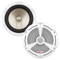 BOSS Audio MR652C Speakers – 2-Way Component System