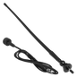 BOSS Audio MRANT12 Accessory – Universal Rubber Antenna