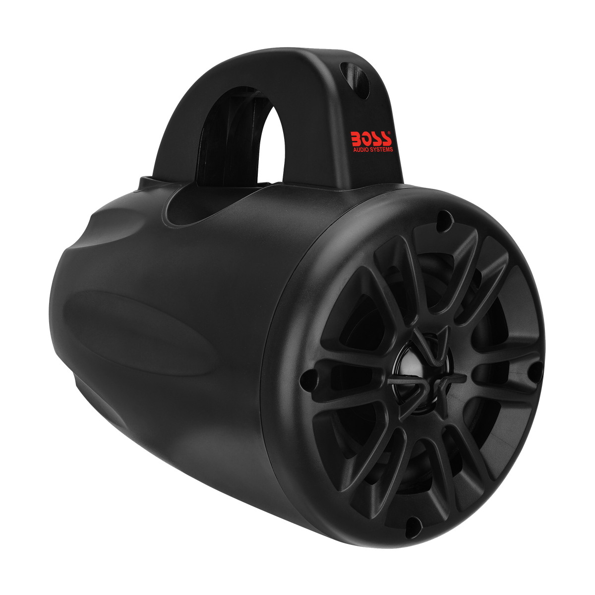 BOSS Audio MRWT40 Wake Tower Speakers – 2-Way System