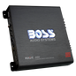 BOSS Audio R4002 Amplifier – 2/1 Channel