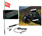 BOSS Audio XP6 Accessory – Illumination Control APP
