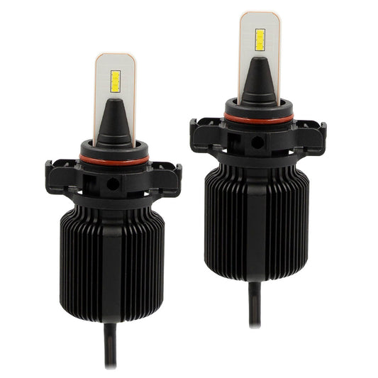 Daytona Lights 5202 Replacement Single LED Bulbs - Pair