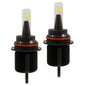 Daytona Lights 9007 Replacement Dual Beam LED Bulbs - Pair