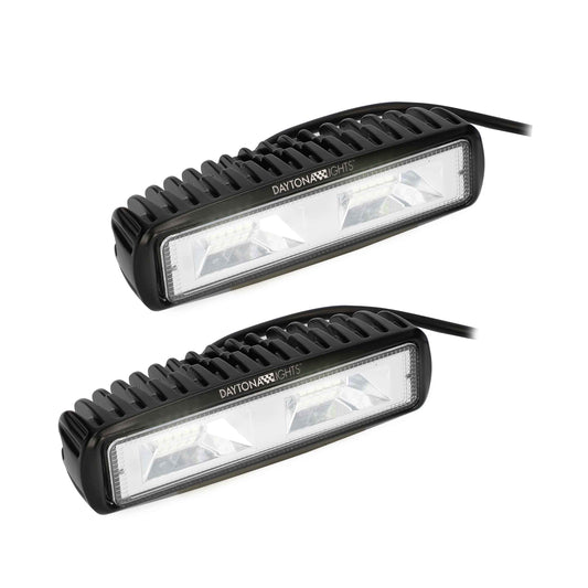 Daytona Lights Driving Lights - 20 LED (2PK)
