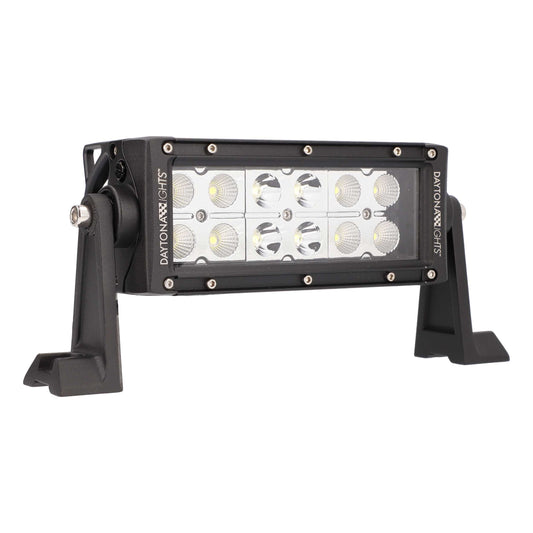 Daytona Lights 8" Dual Row LED Lightbar