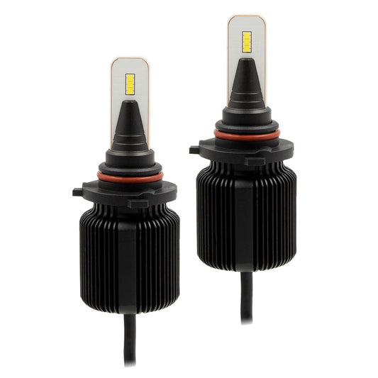 Daytona Lights H10 Replacement Single LED Bulbs - Pair