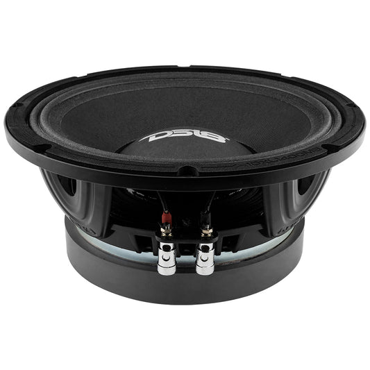 DS18 10XL1400MB-4 XL 10" Mid-Bass Loudspeaker 700 Watts Rms 4-Ohm
