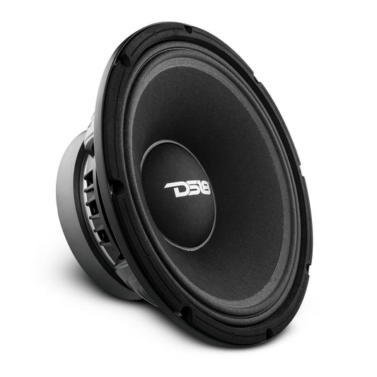 DS18 12XL1500-8 XL 12" Mid-Range Loudspeaker 750 Watts Rms 8-Ohm
