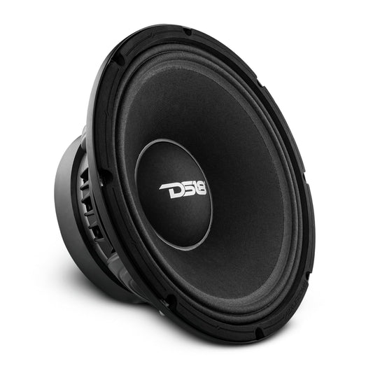 DS18 12XL1500MB-4 XL 12" Mid-Bass Loudspeaker 750 Watts Rms 4-Ohm