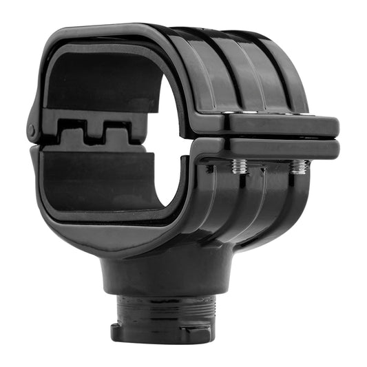 DS18 BRO-CLPX/BK Ford Bronco 6th Gen OEM Roll Bar Clamps for Marine Towers NXL-X and CF-X Series.