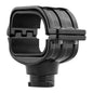 DS18 BRO-CLPX/BK Ford Bronco 6th Gen OEM Roll Bar Clamps for Marine Towers NXL-X and CF-X Series.