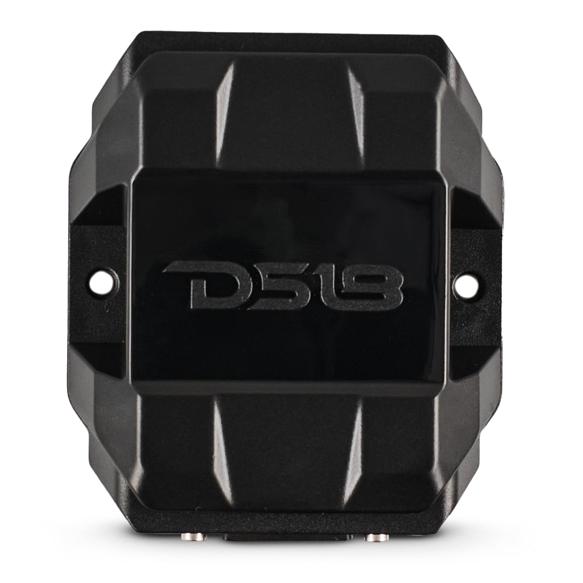 DS18 BTC-FIVE Universal Bluetooth 5.3 Audio Receiver | Wireless, Water-Resistant IP66