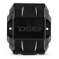 DS18 BTC-FIVE Universal Bluetooth 5.3 Audio Receiver | Wireless, Water-Resistant IP66
