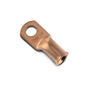 DS18 CCL2/0 2/0-Ga Copper Ring Terminals Pack of 10