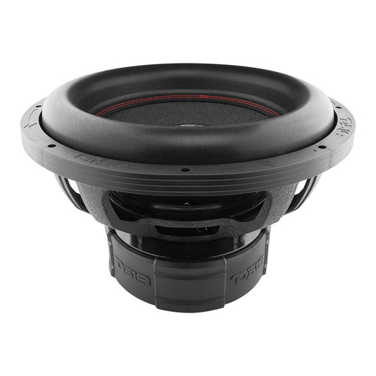 DS18 EXL-XX15.4DHE EXL XX 15" High Excursion Subwoofer 2000 Watts Rms DVC 4-Ohm