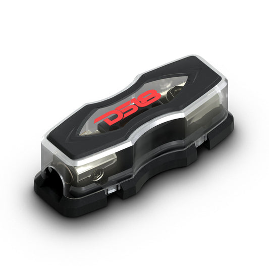 DS18 FHSANL200A Square ANL Fuse Holder with 200A Fuse