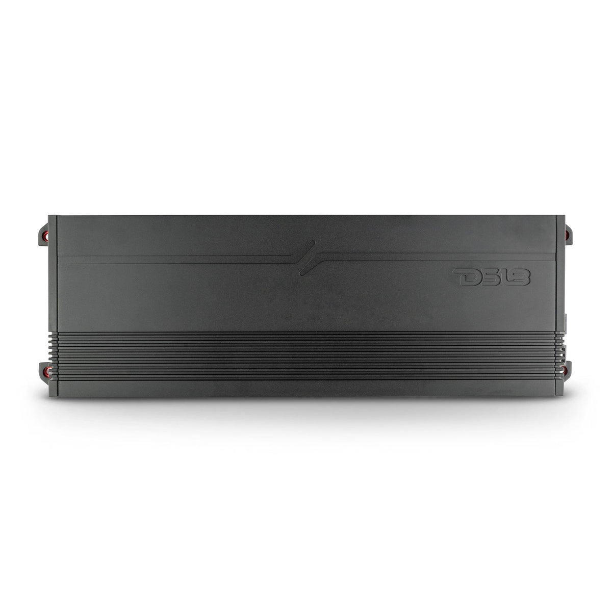 DS18 G8400.4D GEN-X Full-Range Class D 4-Channel Amplifier | 4 x 700W RMS @ 4-Ohm