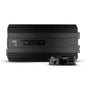 DS18 H-KO8 HOOLIGAN KO 1-Channel Amplifier with Voltmeter 8000 Watts Rms @ 1-Ohm Made In Korea