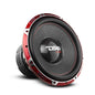 DS18 HOOL-X15.1DSPL HOOLIGAN X 15" SPL Subwoofer 4000 Watts Rms 4" DVC 1-Ohm