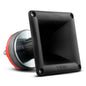 DS18 PRO-DR1PK44 1" Driver Horn Kit 120 Watts 1" Phenolic 8-Ohm Vc (PRO-DR1P +PRO-H44/BK)