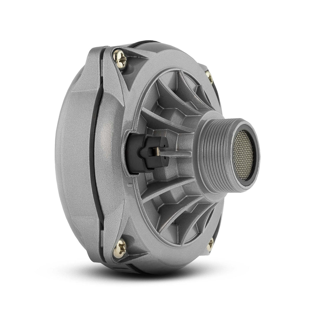 DS18 PRO-DR250 1" Throat Twist on Driver 200 Watts 2" Phenolic Vc 8-Ohm