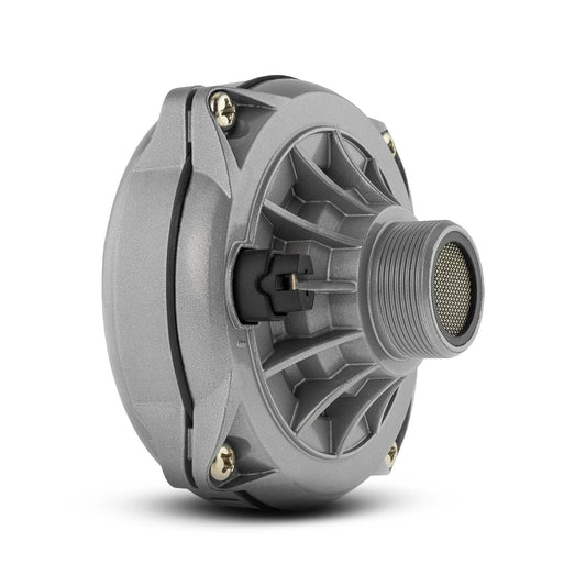 DS18 PRO-DR250 1" Throat Twist on Driver 200 Watts 2" Phenolic Vc 8-Ohm