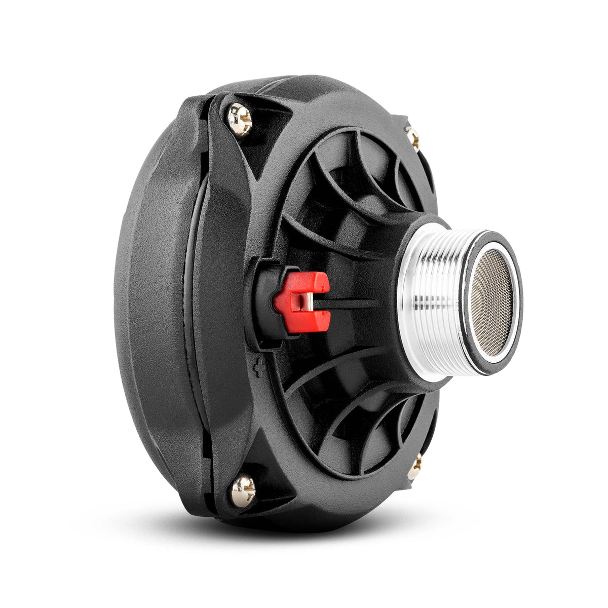 DS18 PRO-DR250TI 1" Throat Twist on Driver 200 Watts 2" Titanium Vc 8-Ohm