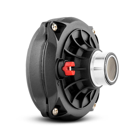 DS18 PRO-DR250TI 1" Throat Twist on Driver 200 Watts 2" Titanium Vc 8-Ohm