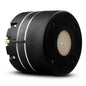 DS18 PRO-DRNMD 2" Throat Bolt on Nedodymium Driver 440 Watts 2 x 3.5" Dual Polyester Vc 8-Ohm