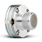 DS18 PRO-DRNSC1.5 1" Throat Twist On Neodymium Driver 160 Watts 1.5" Composite Polyimide Vc 8-Ohm