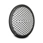 DS18 PRO-GRILL8MS/BK 8" Universal Shallow Metal Mesh Speaker Grill